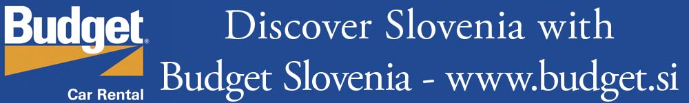 Budget Slovenija