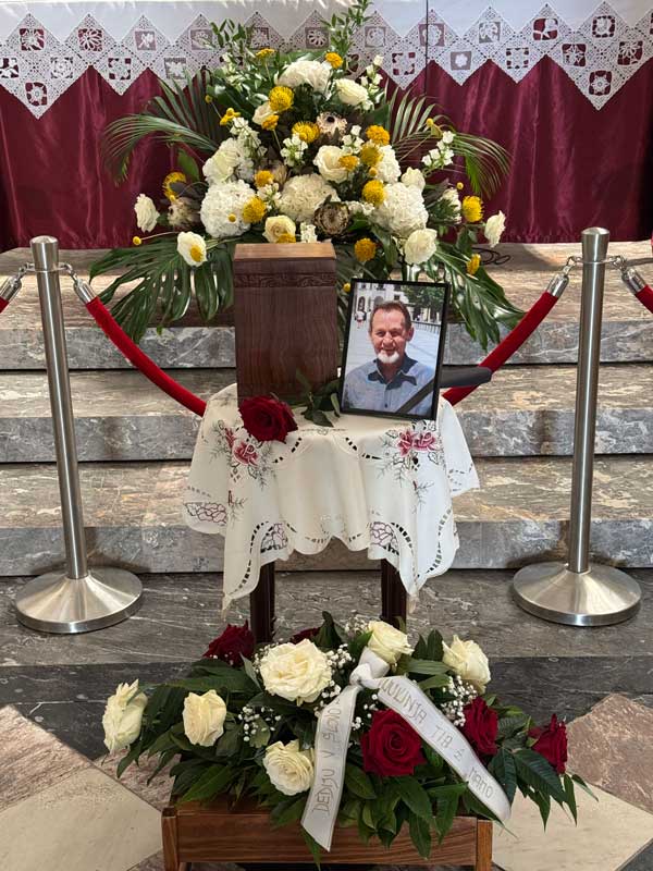 Florjan Brezje