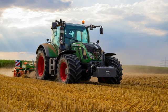 Fendt