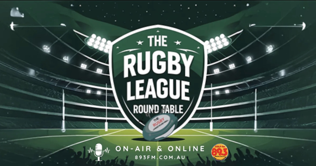 Rugby leage