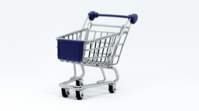 trolley