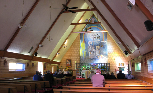 Oznanila 25. december 2025