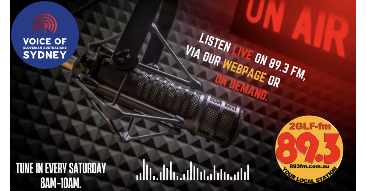 6. marec 2026 – NSW & ACT