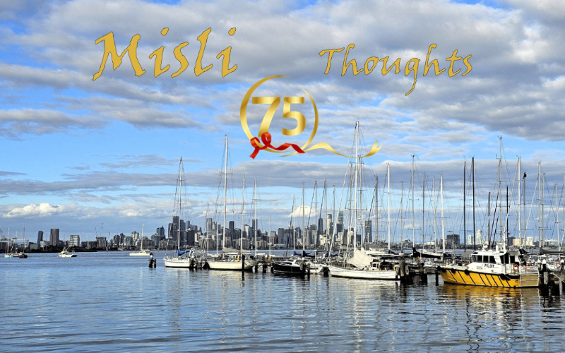 Misli januar – februar