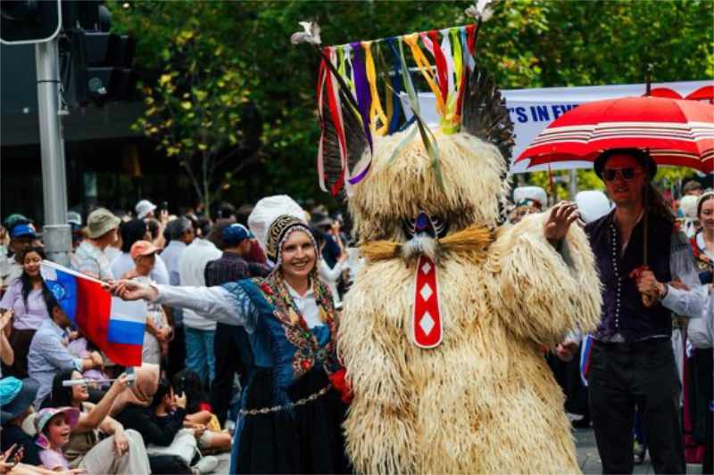 13. februar 2026 – NSW & ACT