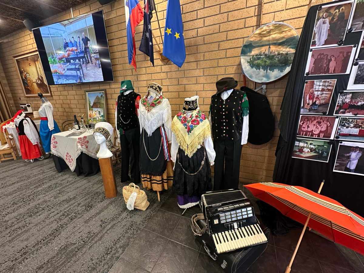 20. februar 2026 – NSW & ACT