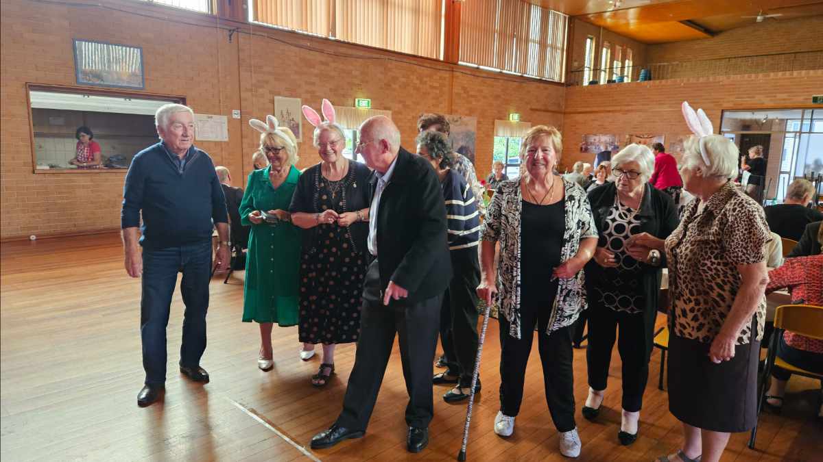 10. april 2026 – NSW & ACT