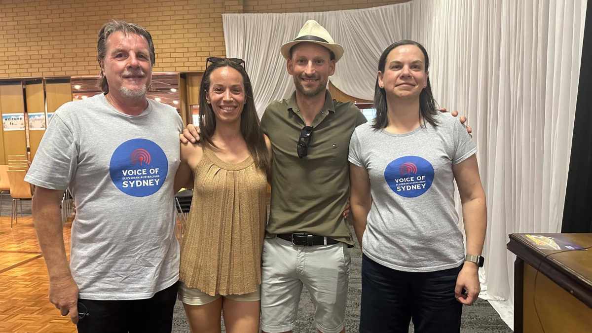29. maj 2026 – NSW & ACT