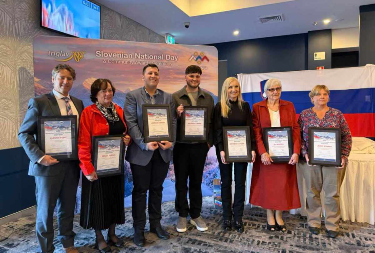 26. June 2026 – NSW & ACT