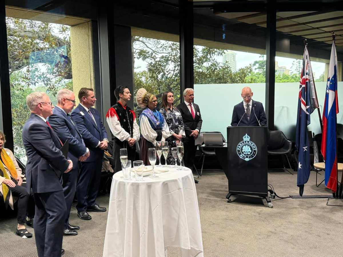 3rd July 2026 – NSW & ACT