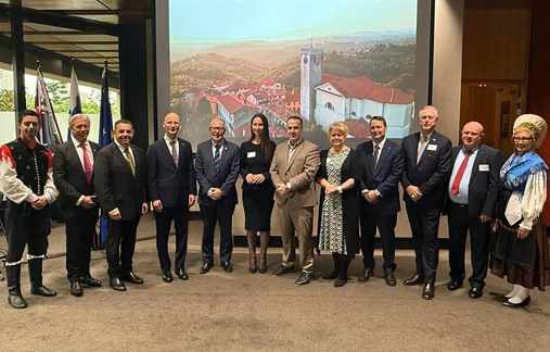 31st July 2026 – NSW & ACT